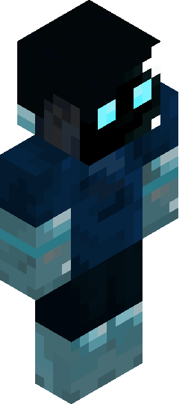 Allosaur4's full body