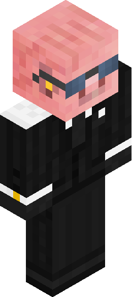 ThePigGang's full body