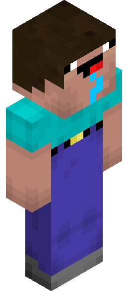 Kabuto6ra3ki9n's full body