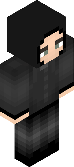 WaveImpala's full body