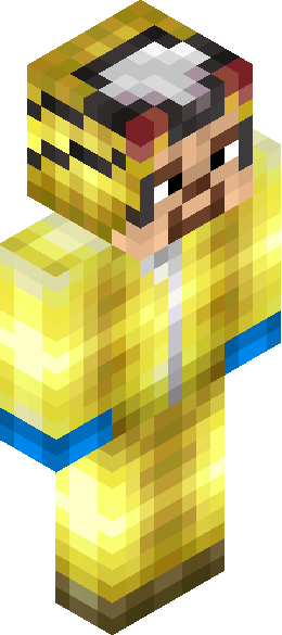 TheEnis_'s full body