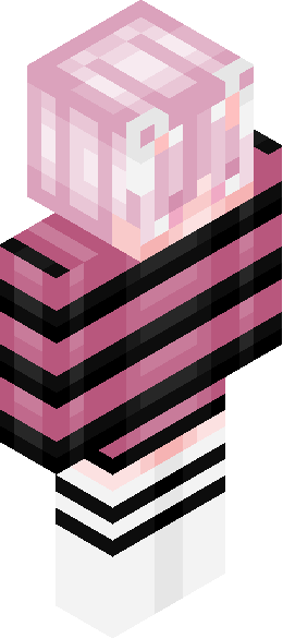 no_sanity_shork's full body