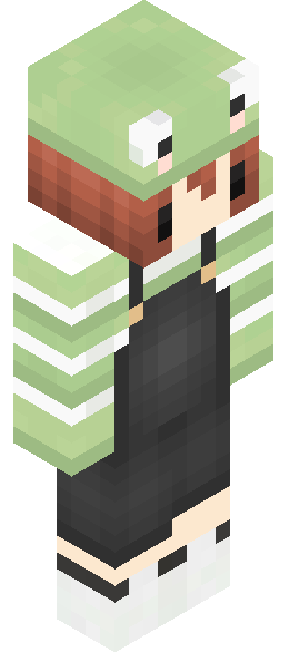 ErinWilliams1's full body