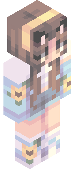 puppyali's full body