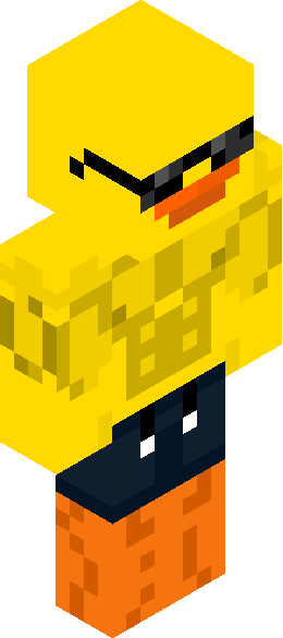 SaxonSigmaDoodu's full body