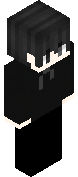 BillyLoco_'s full body