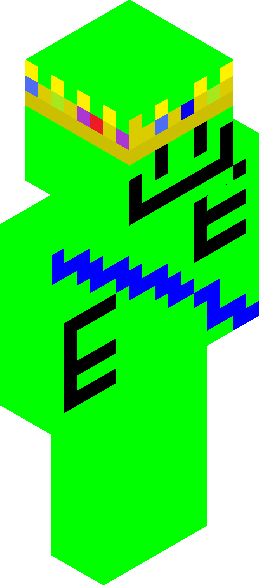 ExtEnergise's full body