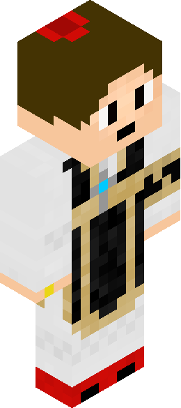 creepercoeur's full body