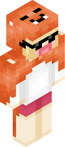 Kopekalapacs's full body