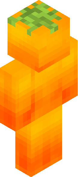 Animesio's full body