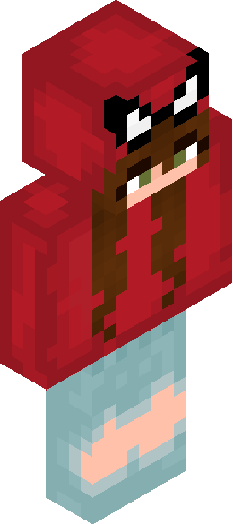 Pookielovesu's full body