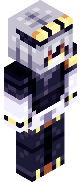 NotFemboy's full body