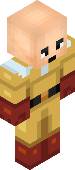 StrawOx62254985's full body