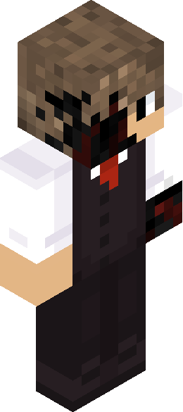 Venom_Scars's full body