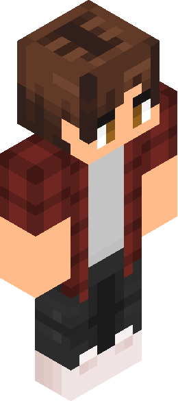 blackbird519's full body