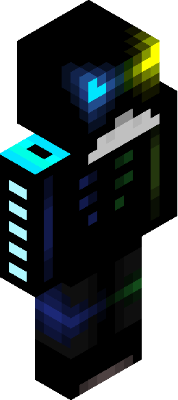 Antek3356's full body