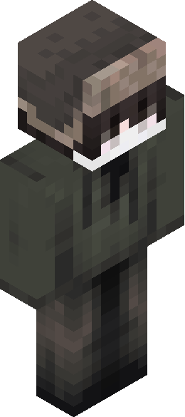 8ez_Heckir's full body