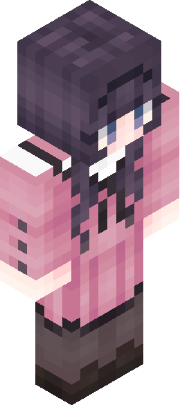 LokaCanavari99's full body