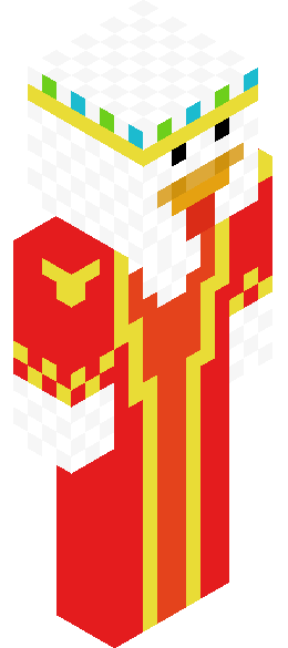 Didler3000's full body