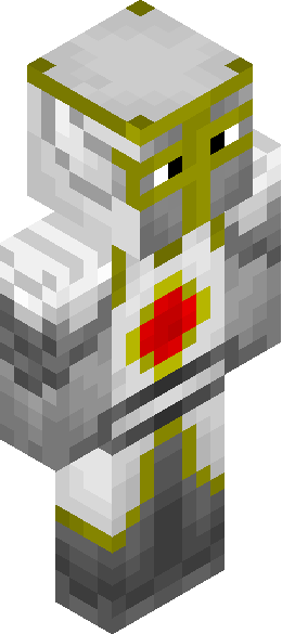 frostedkid's full body