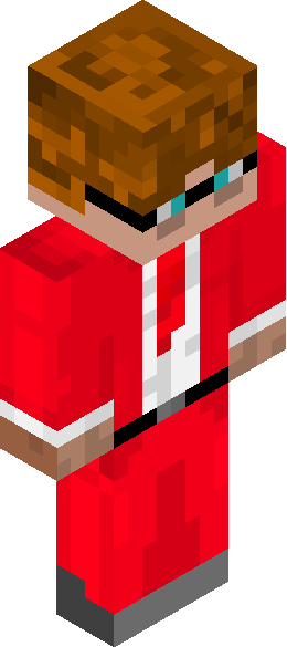 Cha3boola's full body