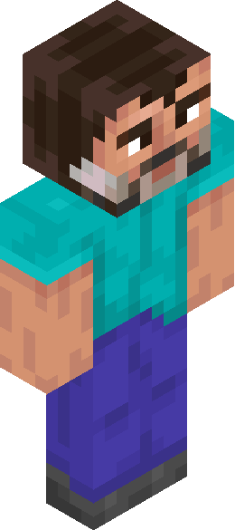 CROSSING125's full body