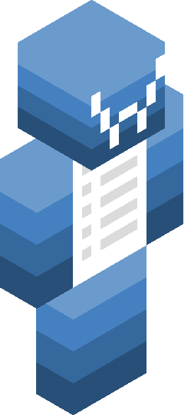 CirnoDih's full body