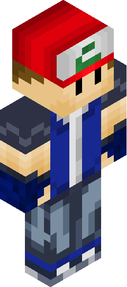 Malthe1508's full body