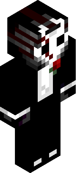 Shiloumc's full body