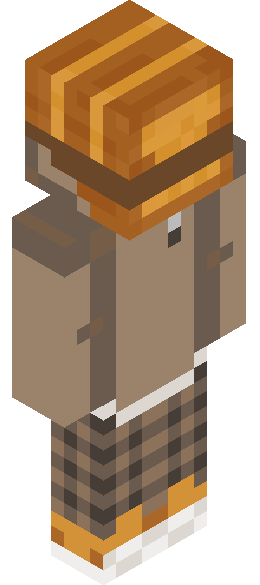 _toast_e's full body