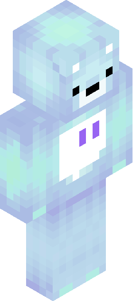 JoJoFight's full body