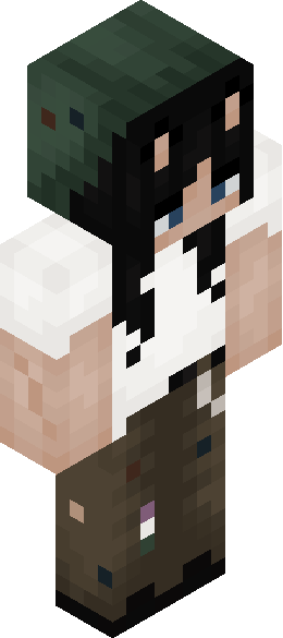 rudythegawd's full body