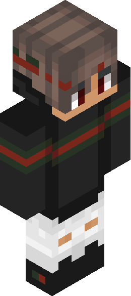 JusDiBes's full body