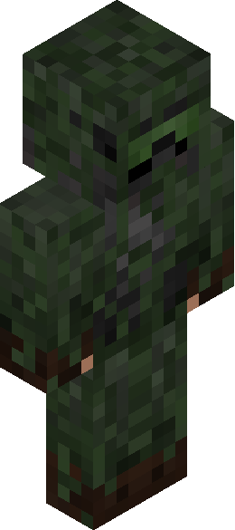 JosephSalad's full body