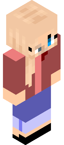 EmblaBex's full body