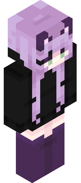 Avocadoron's full body