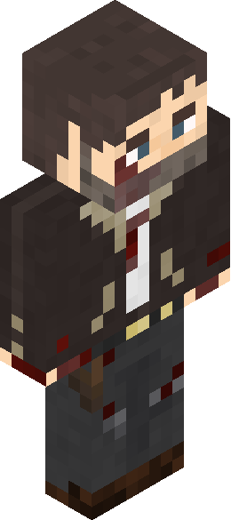 DerAlbtraumDodo's full body