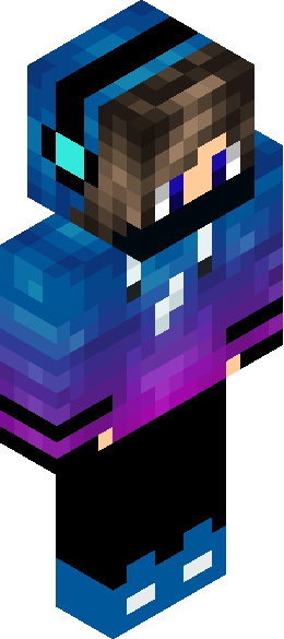 Zevity_is's full body