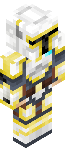 Progod528's full body