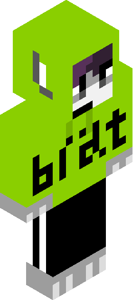 oisinshark's full body