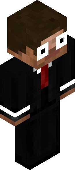 FatihMucroz's full body