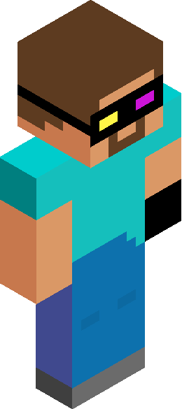 DinoDinozaur's full body