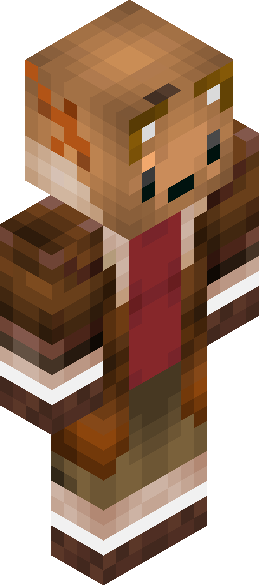 EthanolEthan1st's full body