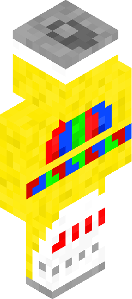 gamergod54321's full body