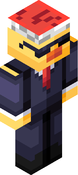 Guijermal's full body