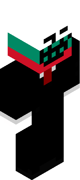 CynicalSpy75628's full body