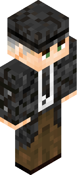 _SonicBlast_'s full body