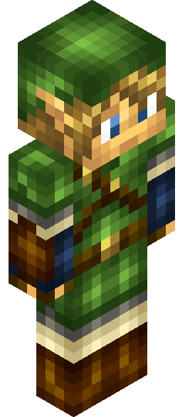 Nilavan05's full body