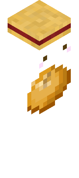 TinyPixelPotato's full body