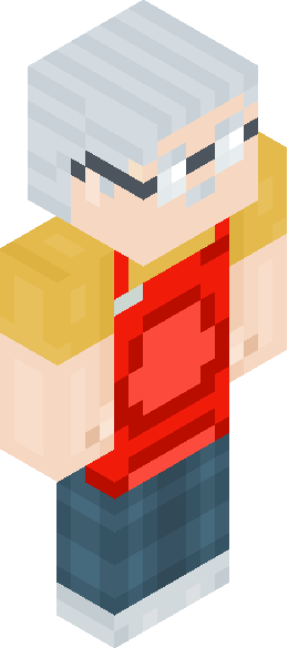 tolika85's full body